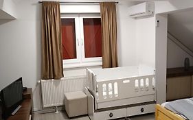 Apartment Stari Pazar